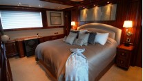 MUSTANG SALLY -  Master Cabin 2